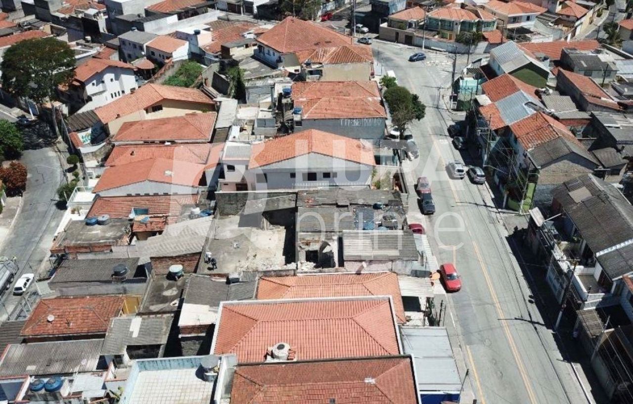 Terreno à venda, 375m² - Foto 4