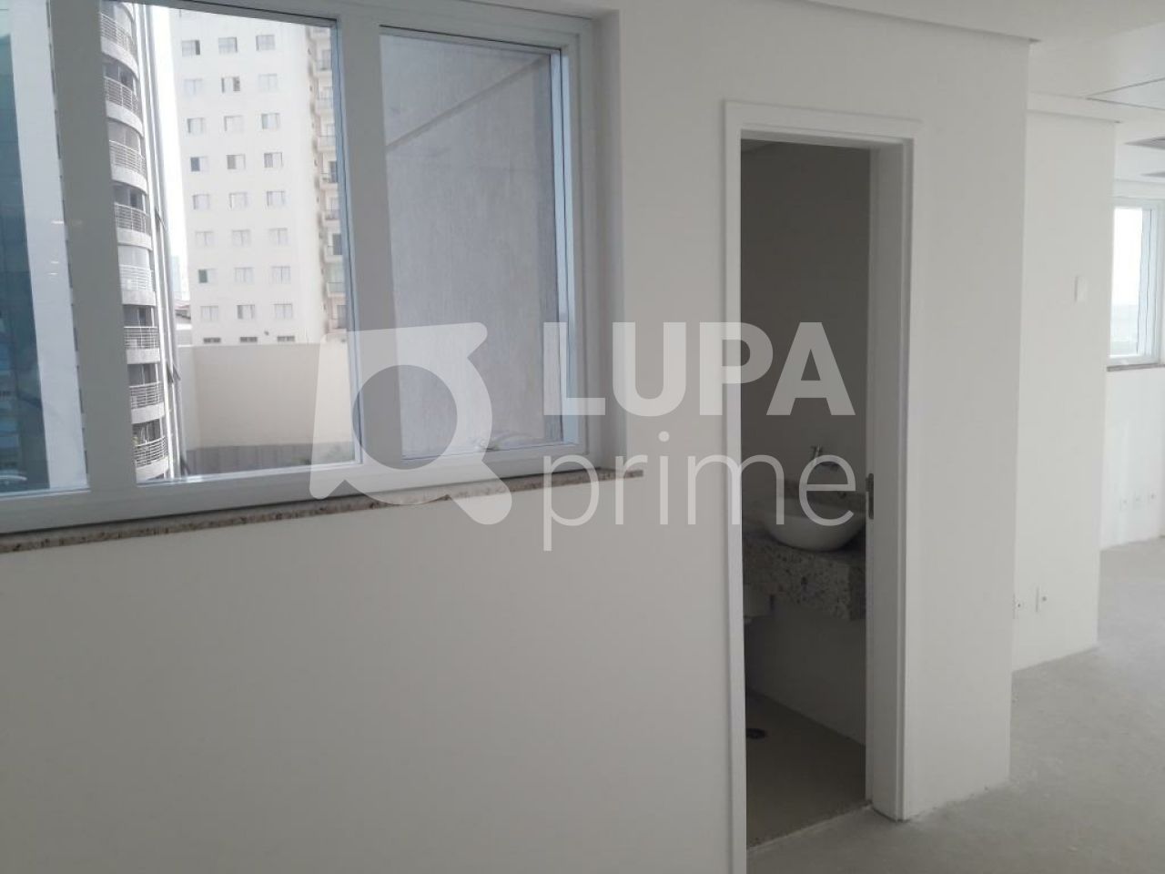 Conjunto Comercial-Sala para alugar, 35m² - Foto 2