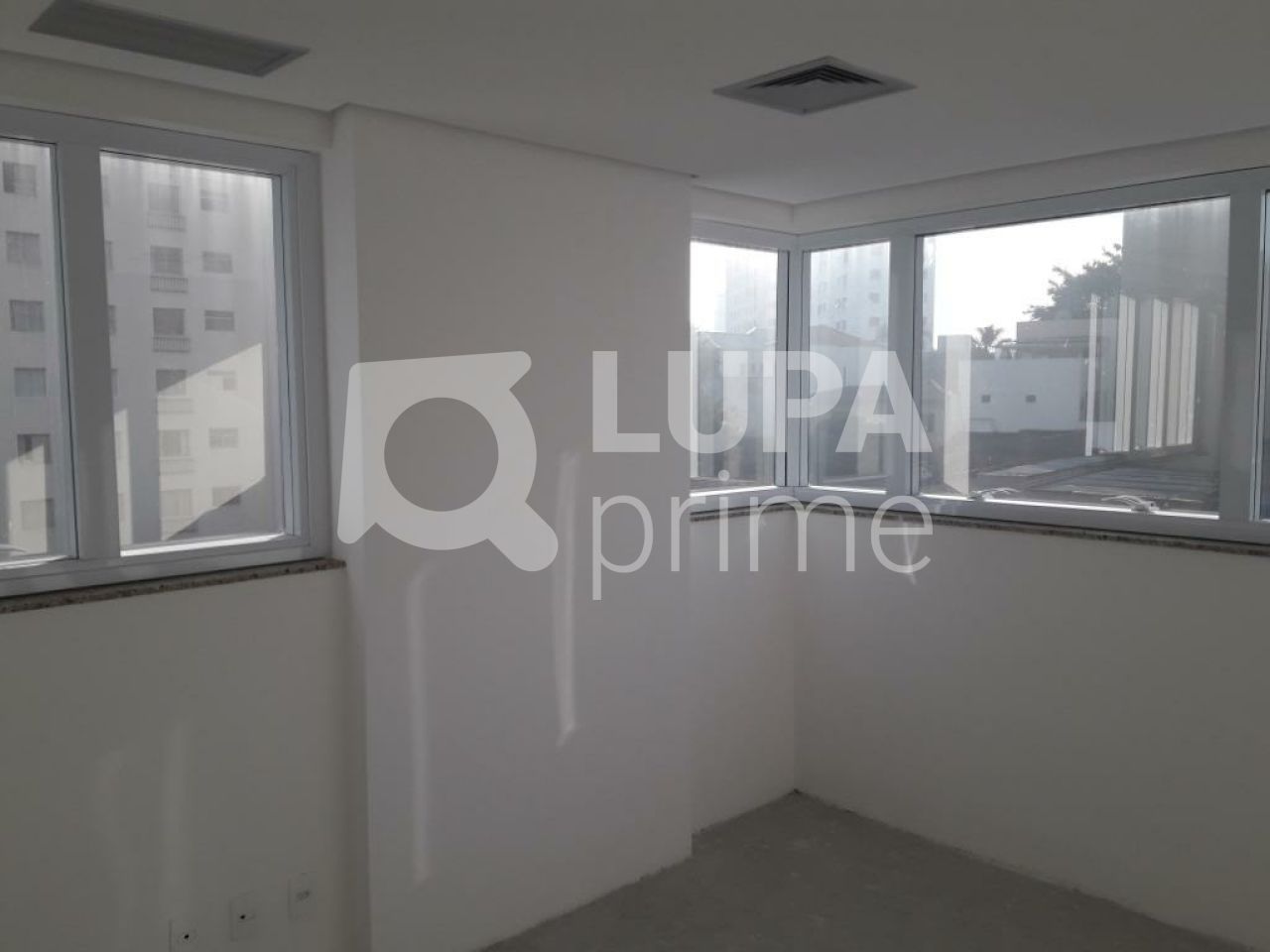 Conjunto Comercial-Sala para alugar, 35m² - Foto 3