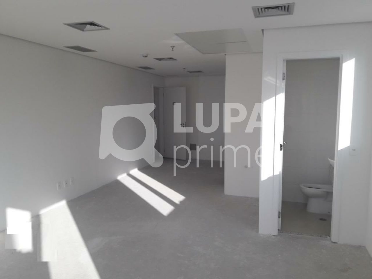 Conjunto Comercial-Sala para alugar, 35m² - Foto 4