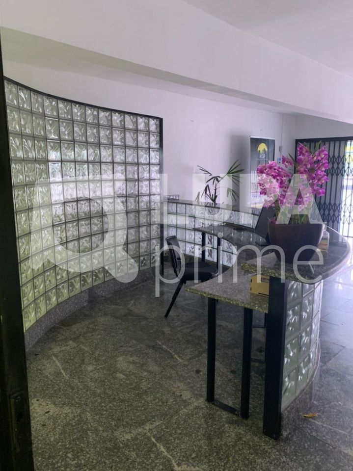 Prédio Inteiro, 3561 m² - Foto 8
