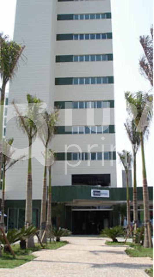 Conjunto Comercial-Sala para alugar, 38m² - Foto 1