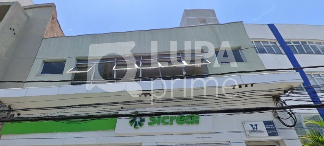Conjunto Comercial-Sala para alugar, 147m² - Foto 2