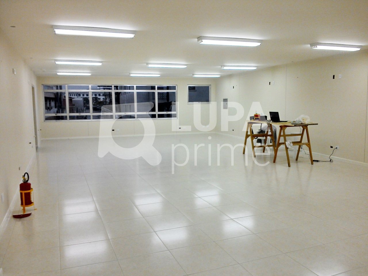 Conjunto Comercial-Sala para alugar, 147m² - Foto 3