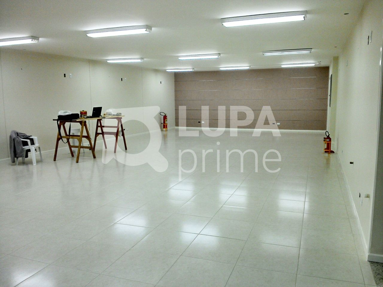 Conjunto Comercial-Sala para alugar, 147m² - Foto 4