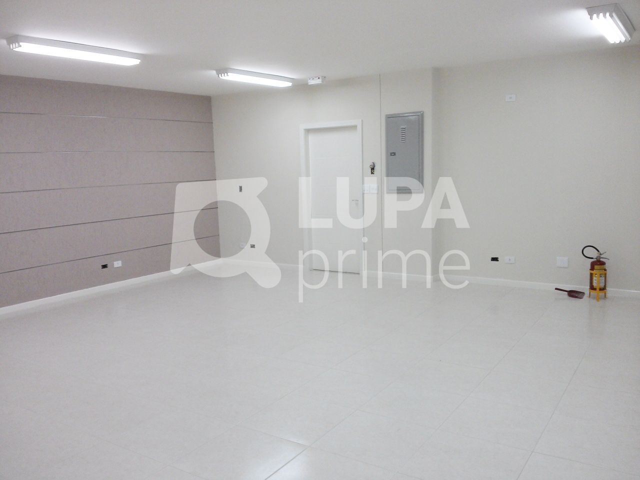 Conjunto Comercial-Sala para alugar, 147m² - Foto 5