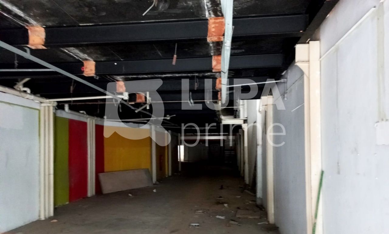 Loja-Salão, 402 m² - Foto 3