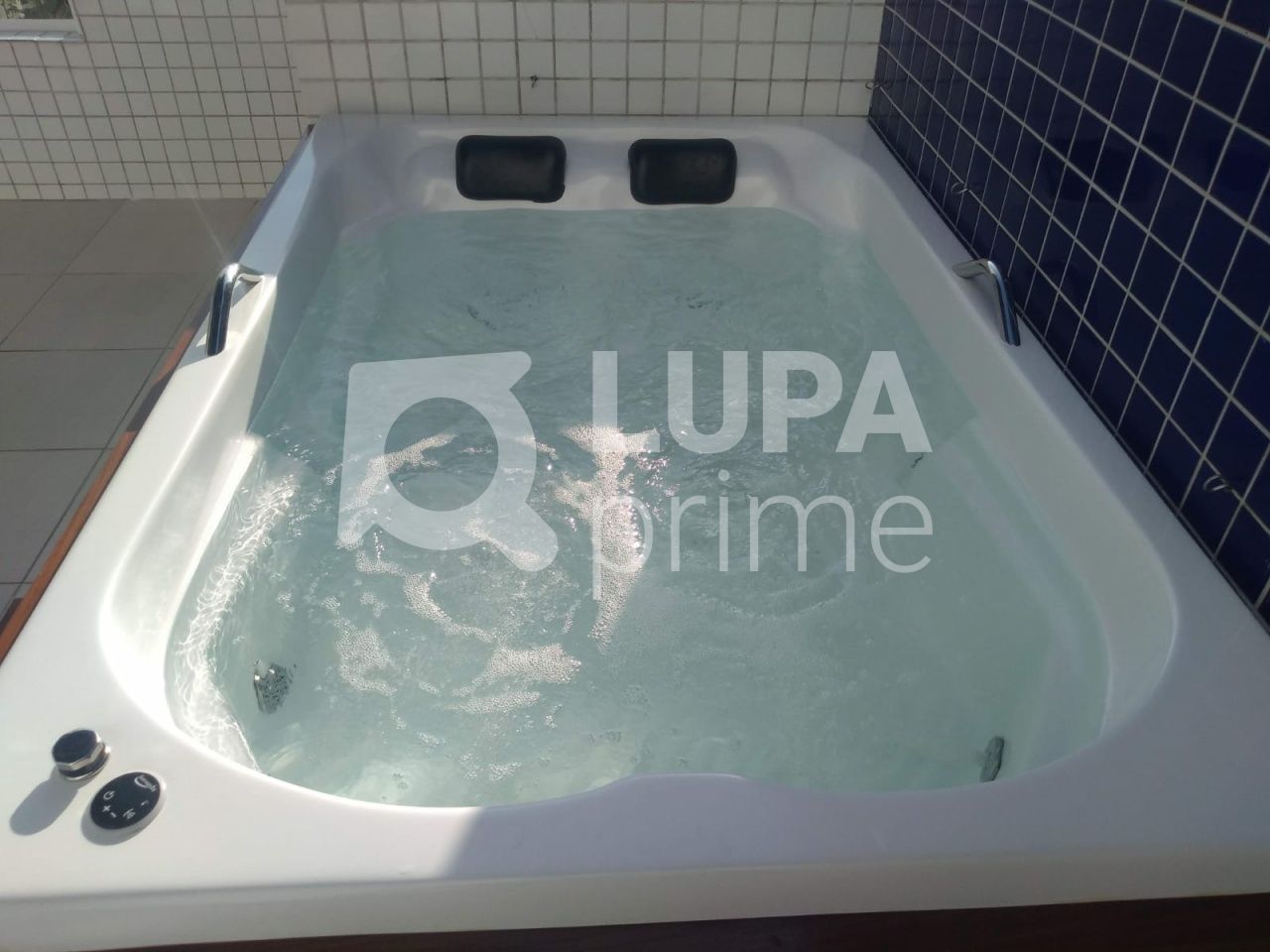 Apartamento, 3 quartos, 120 m² - Foto 26