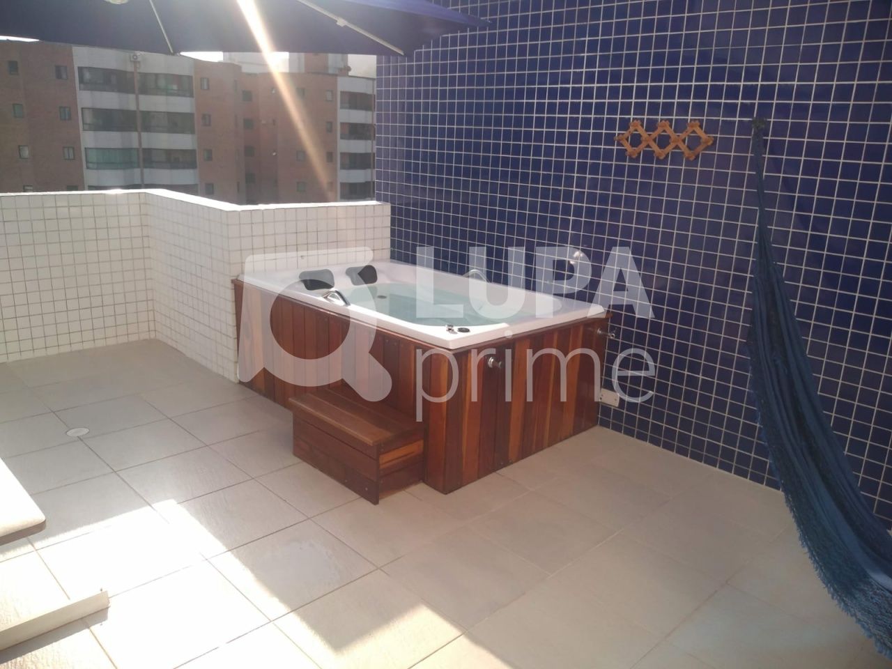 Apartamento, 3 quartos, 120 m² - Foto 20