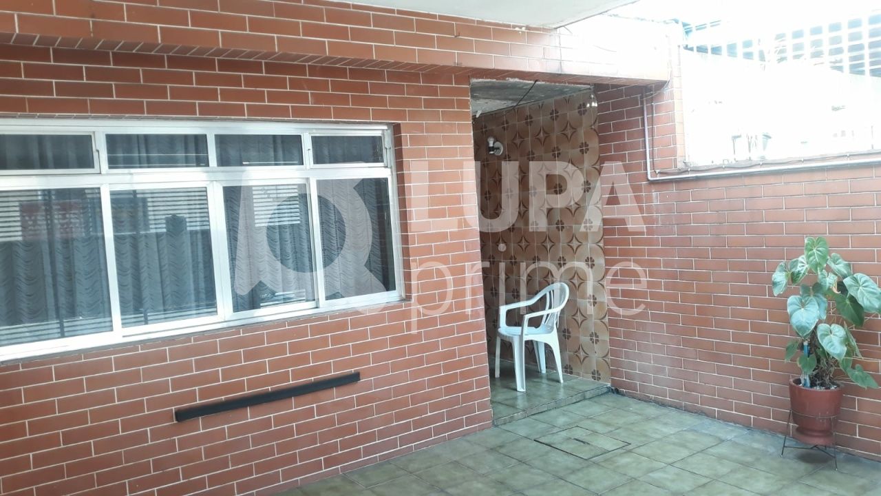 Casa, 2 quartos, 106 m² - Foto 1