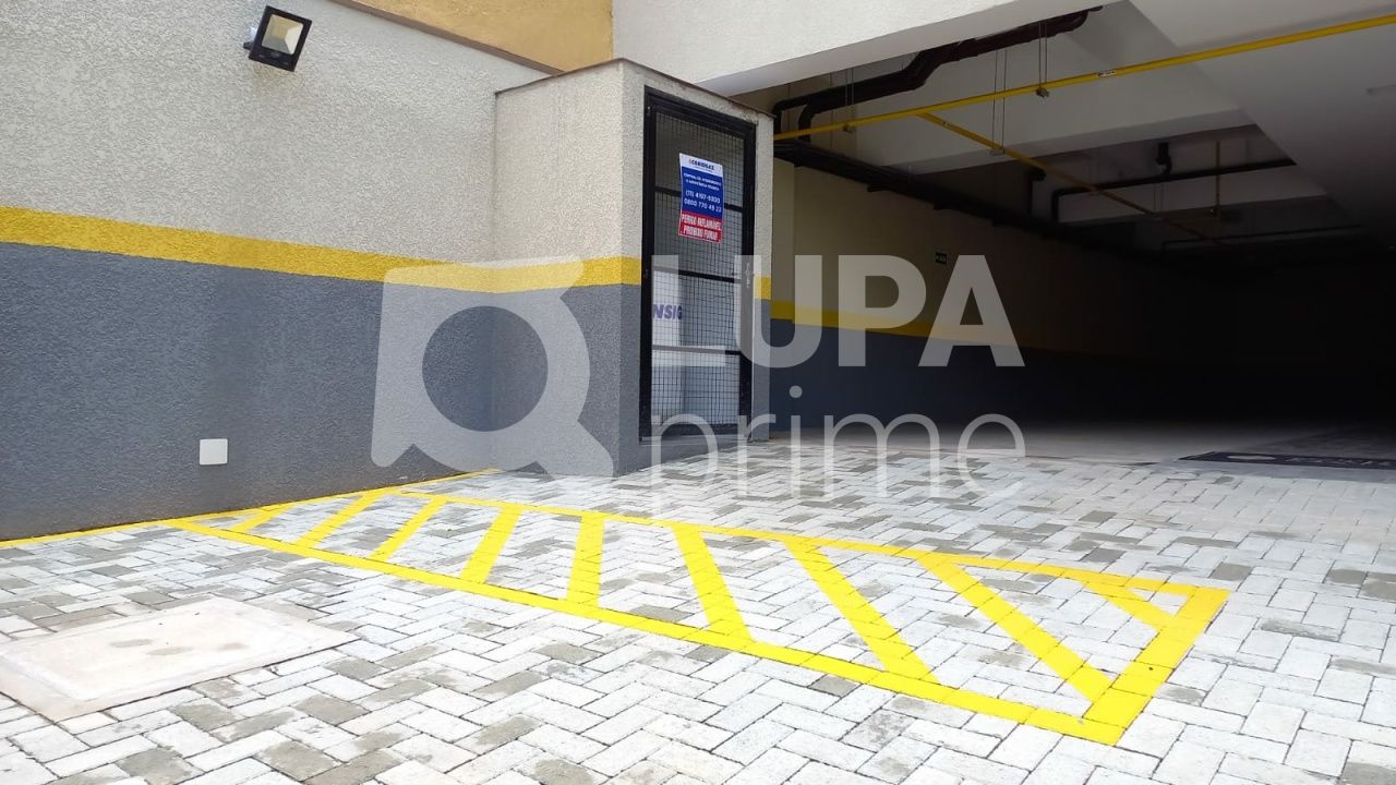 Apartamento à venda com 2 quartos, 39m² - Foto 3