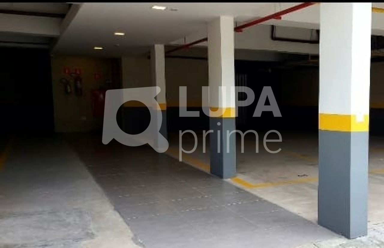 Apartamento à venda com 2 quartos, 39m² - Foto 5