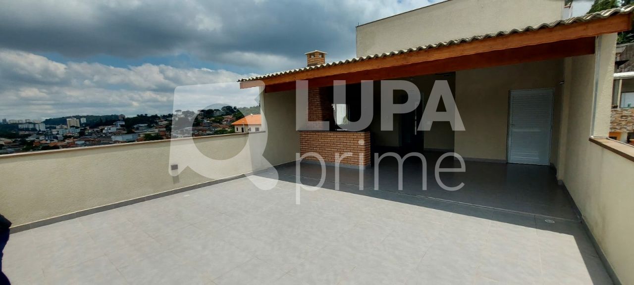 Apartamento à venda com 2 quartos, 39m² - Foto 6