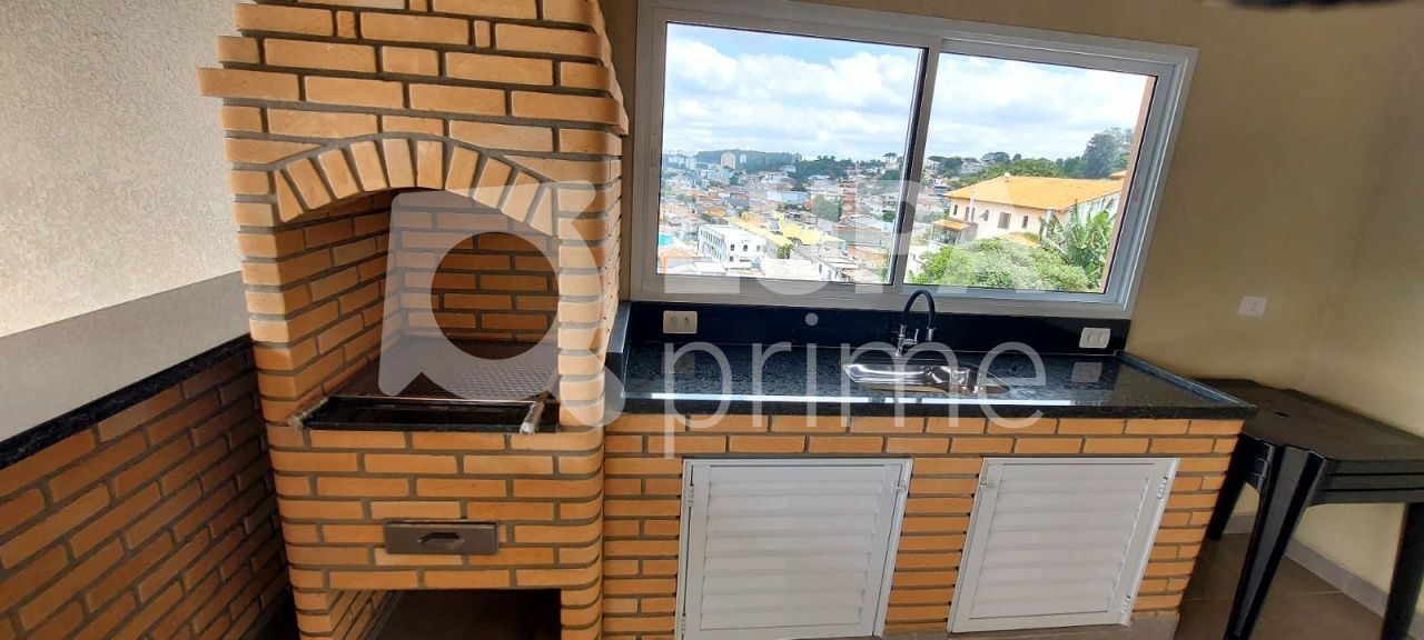 Apartamento à venda com 2 quartos, 39m² - Foto 7