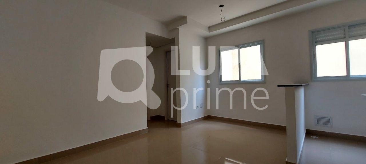 Apartamento à venda com 2 quartos, 39m² - Foto 9