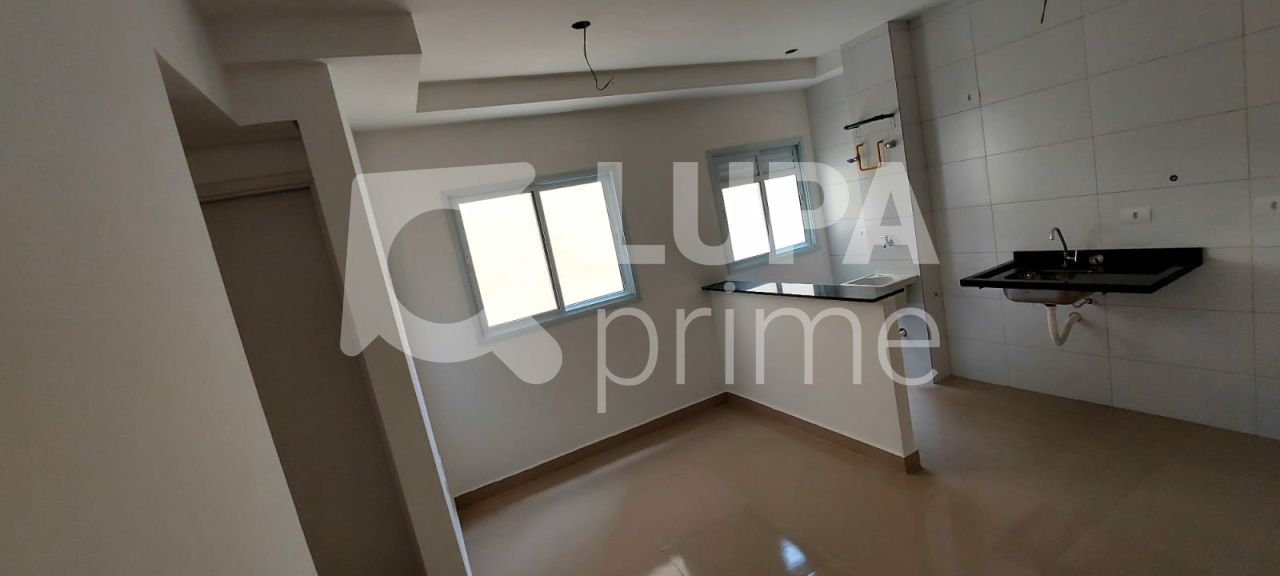 Apartamento à venda com 2 quartos, 39m² - Foto 10
