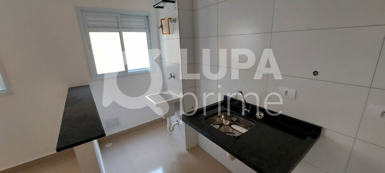 Apartamento à venda com 2 quartos, 39m² - Foto 12