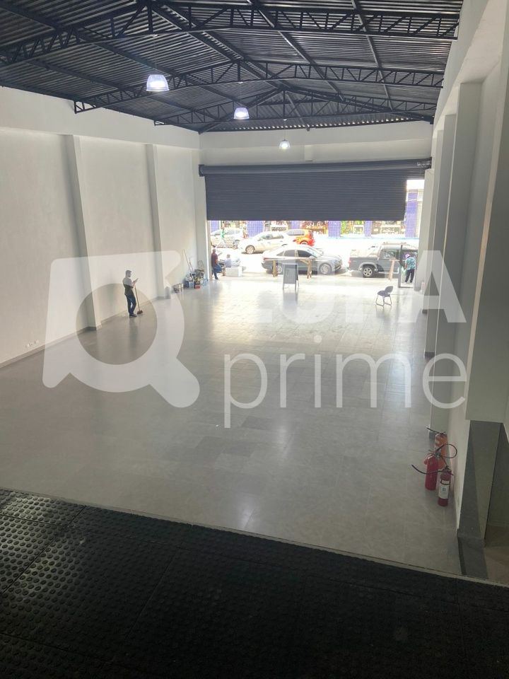 Depósito-Galpão, 504 m² - Foto 2