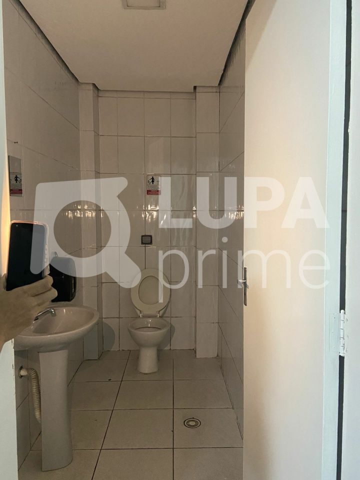 Depósito-Galpão, 504 m² - Foto 11