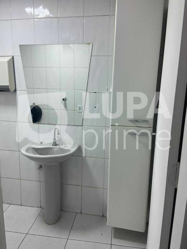 Depósito-Galpão, 504 m² - Foto 13