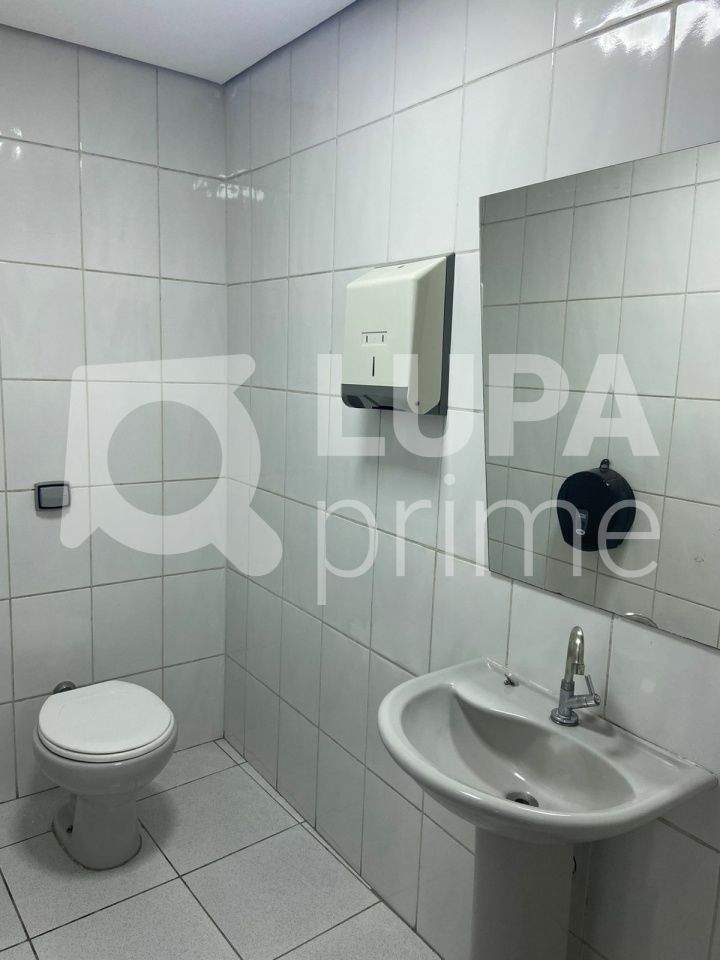 Depósito-Galpão, 504 m² - Foto 12