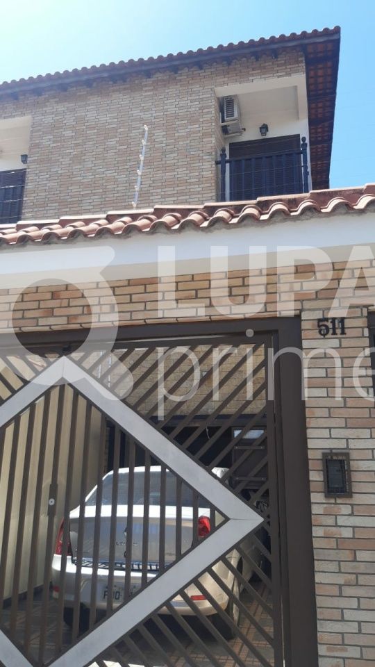 Casa, 3 quartos, 168 m² - Foto 1