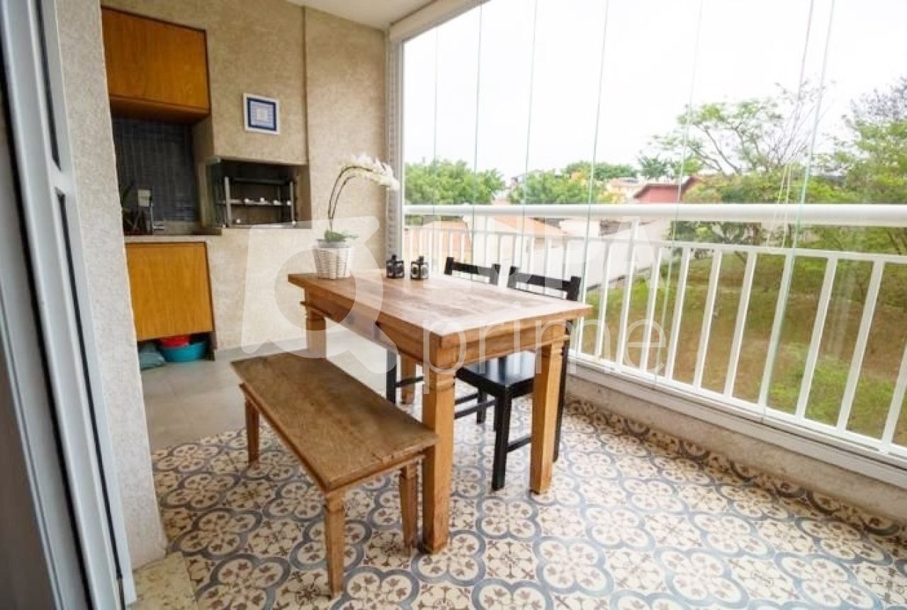 Apartamento, 3 quartos, 82 m² - Foto 3