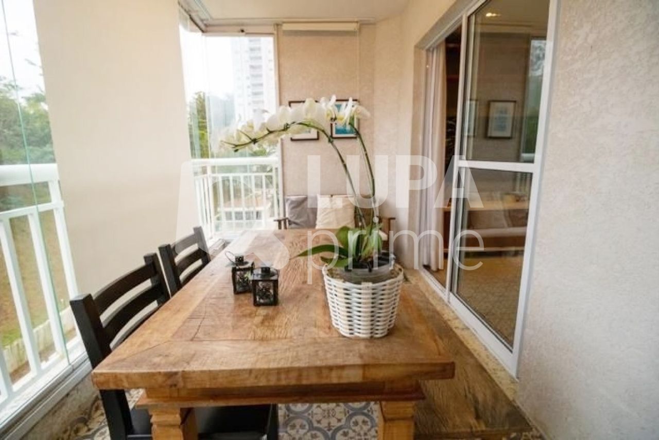 Apartamento, 3 quartos, 82 m² - Foto 4