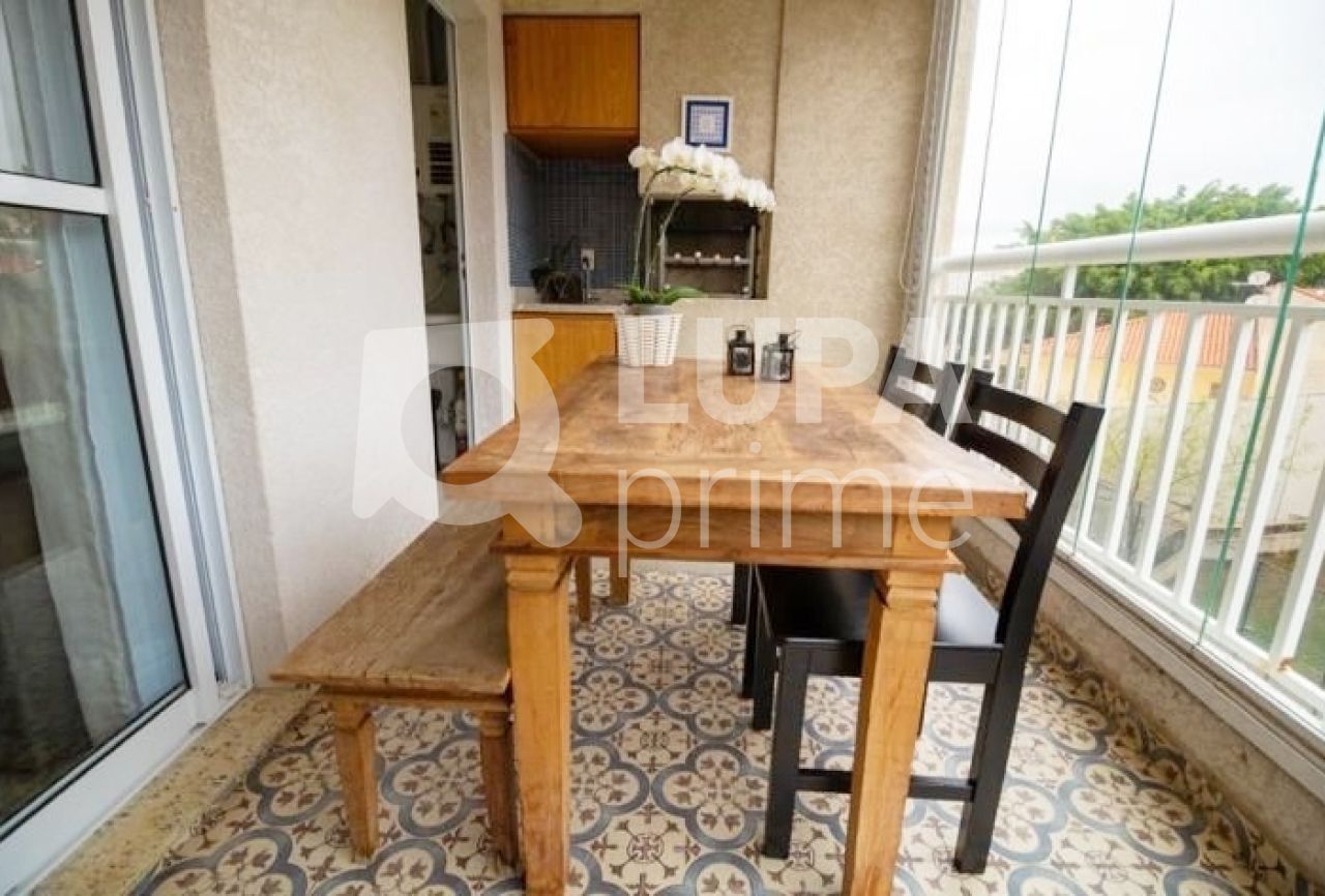 Apartamento, 3 quartos, 82 m² - Foto 5