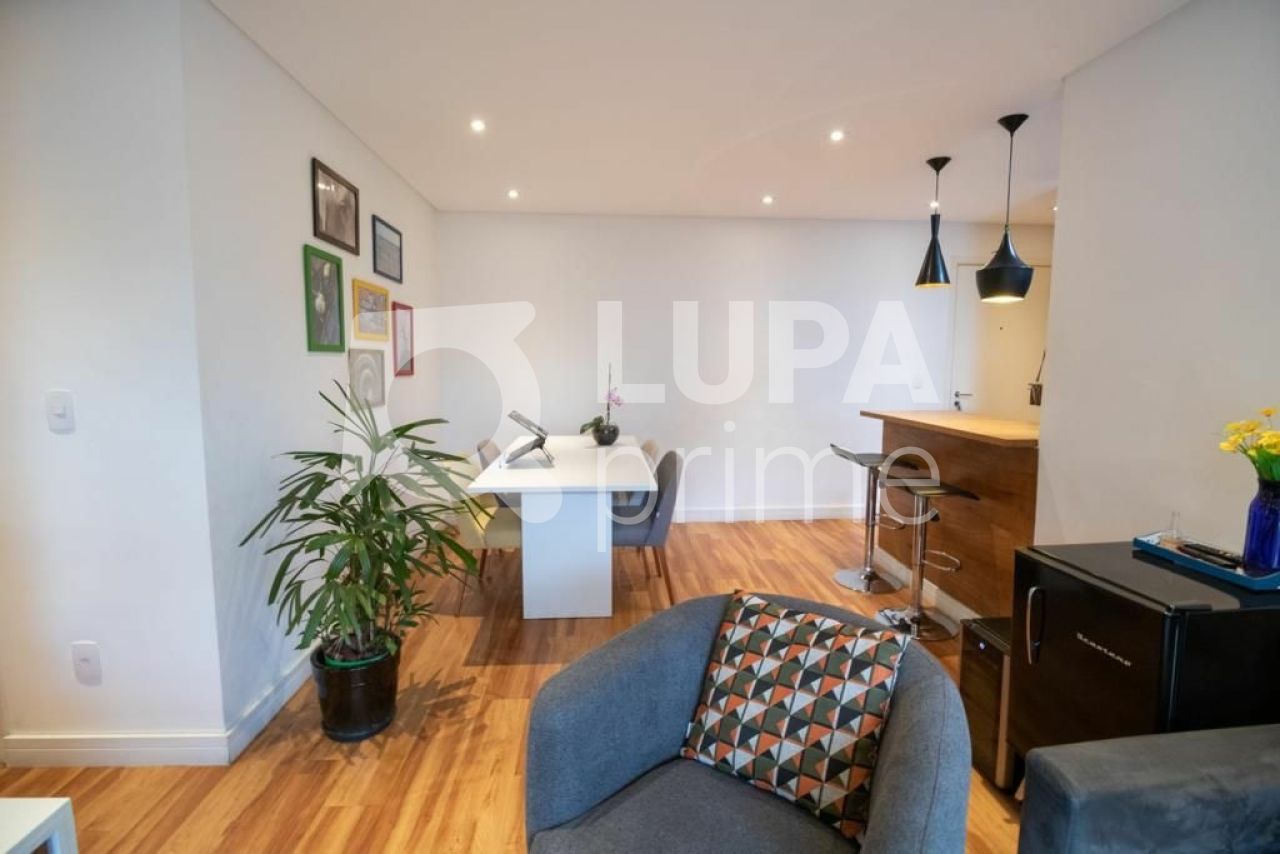 Apartamento, 3 quartos, 82 m² - Foto 2