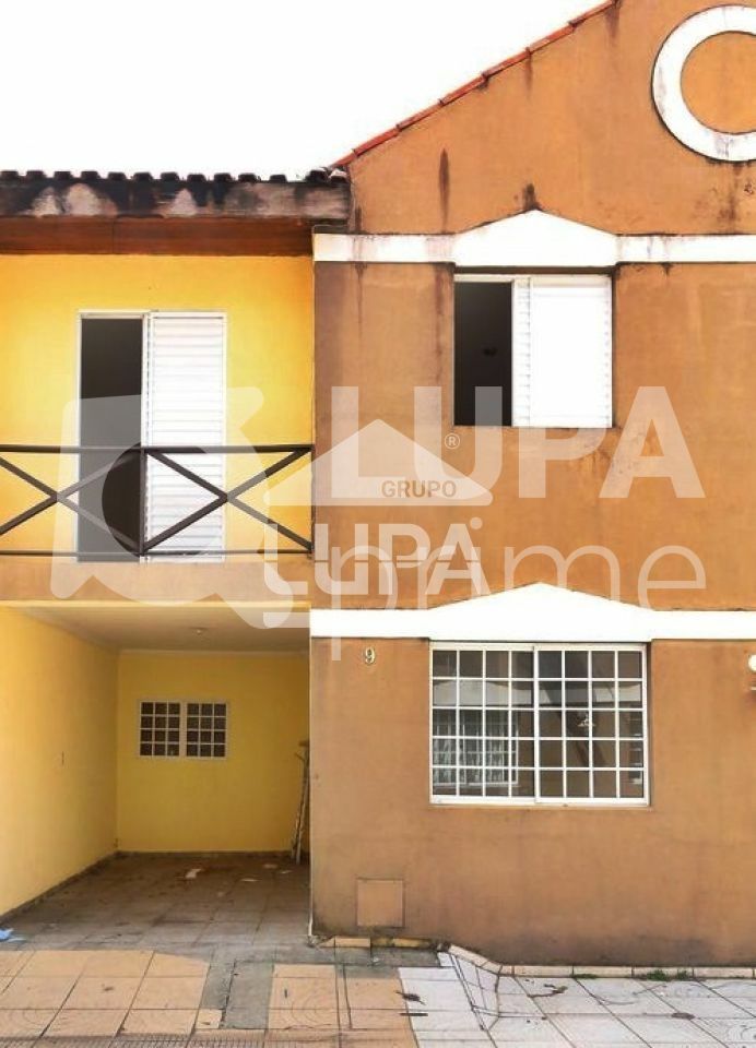 Casa, 2 quartos, 90 m² - Foto 17