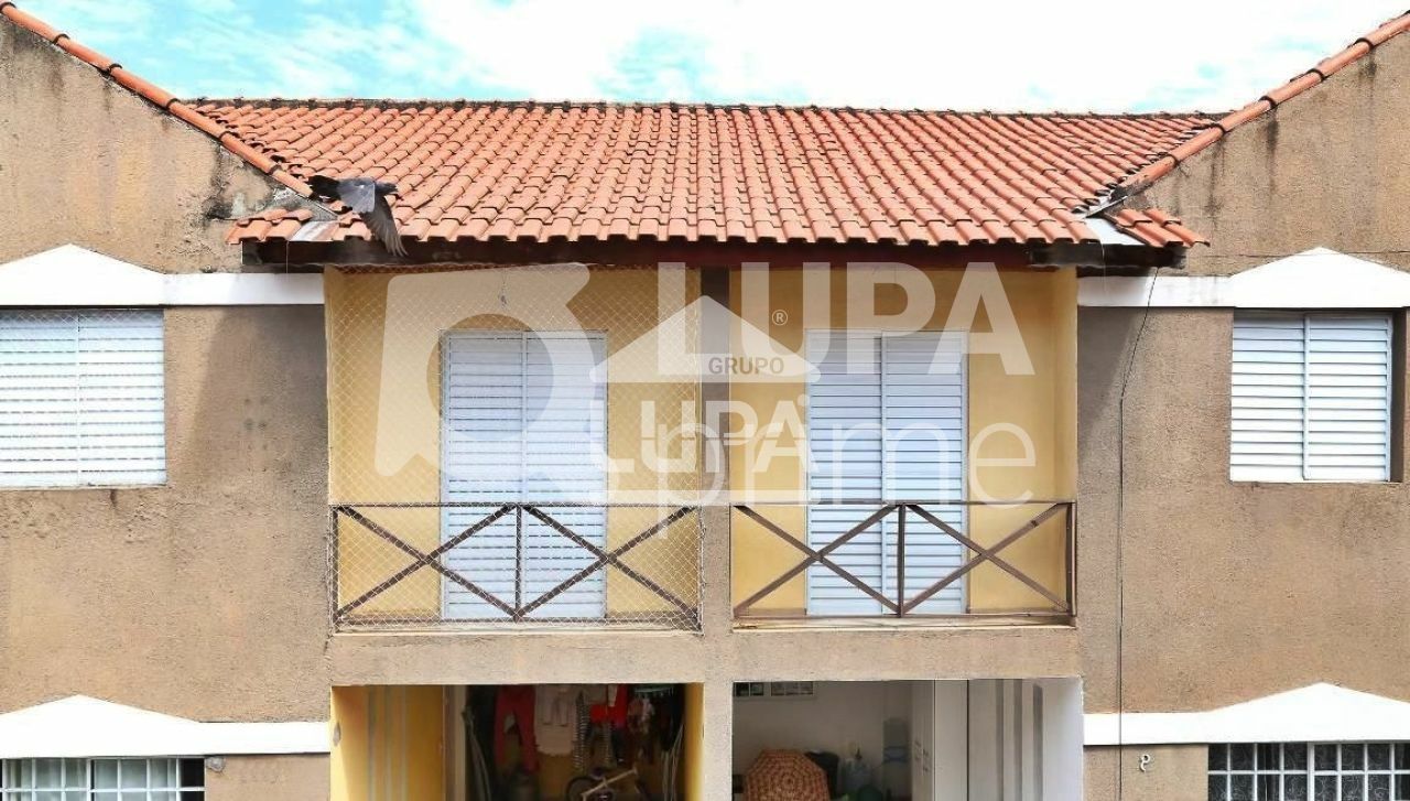 Casa, 2 quartos, 90 m² - Foto 18
