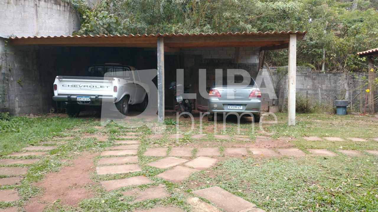 Casa, 3 quartos, 1000 m² - Foto 25