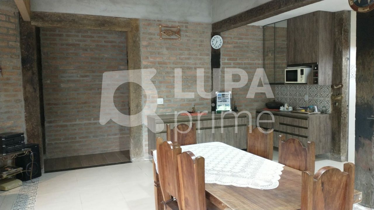 Casa, 3 quartos, 1000 m² - Foto 8