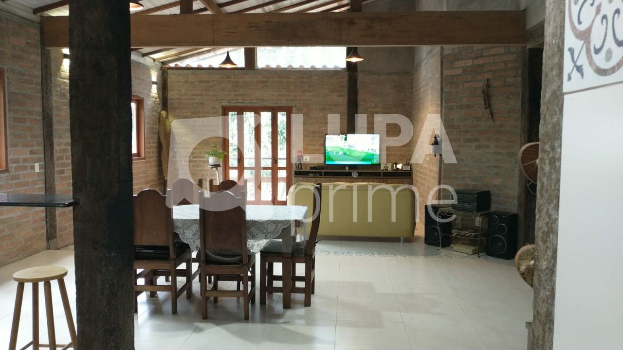 Casa, 3 quartos, 1000 m² - Foto 10