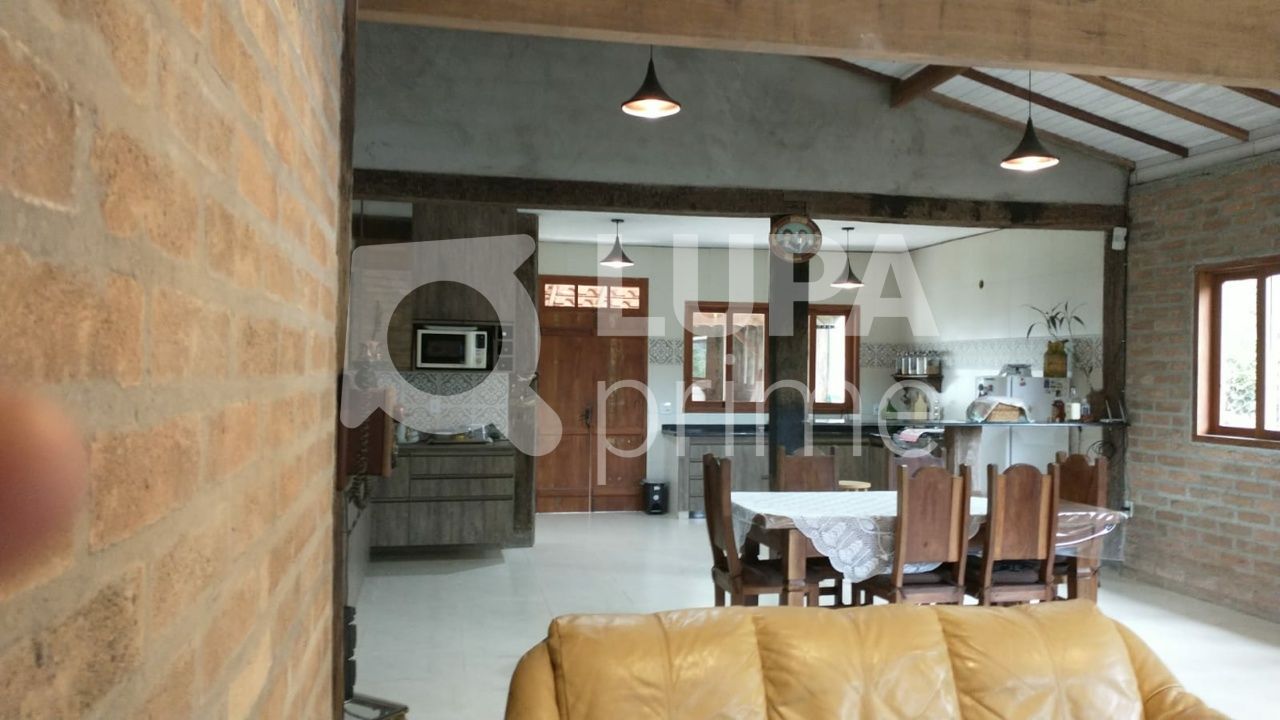 Casa, 3 quartos, 1000 m² - Foto 11