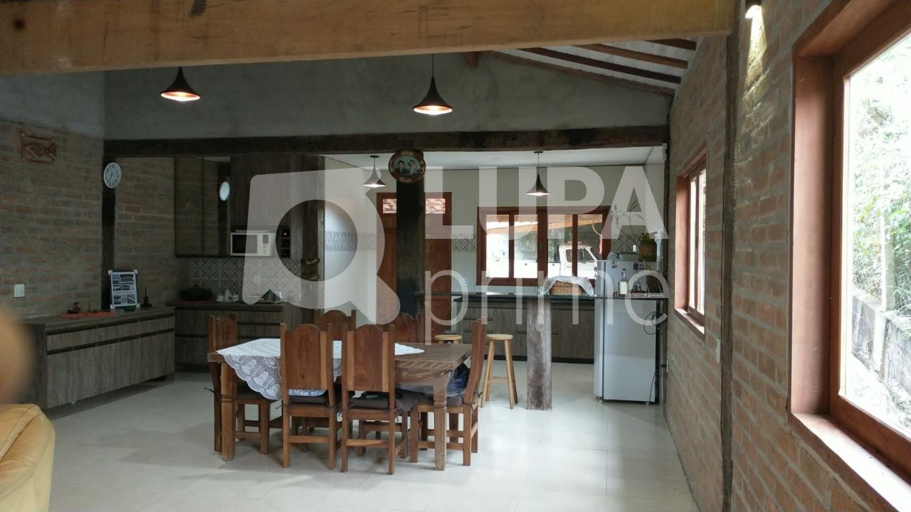 Casa, 3 quartos, 1000 m² - Foto 2