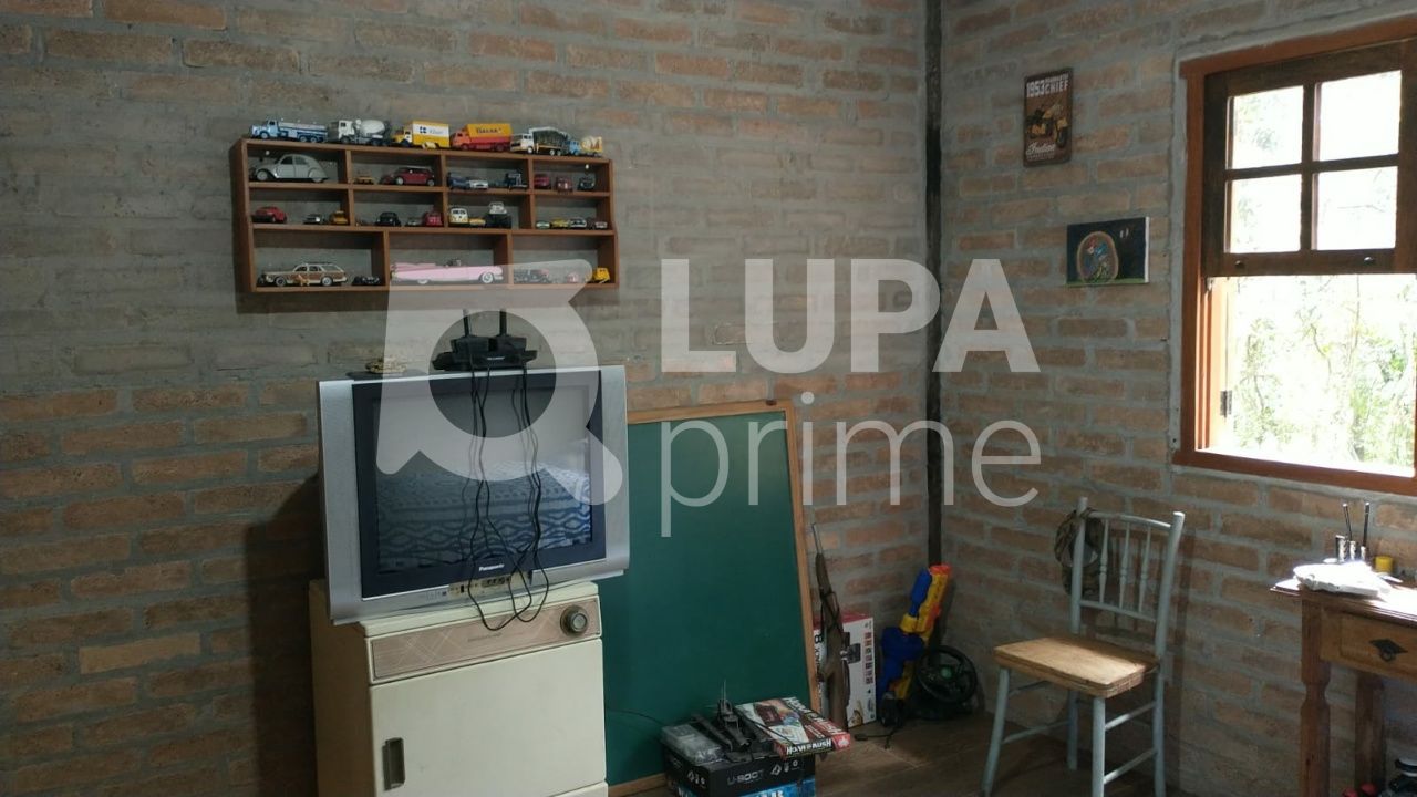 Casa, 3 quartos, 1000 m² - Foto 14