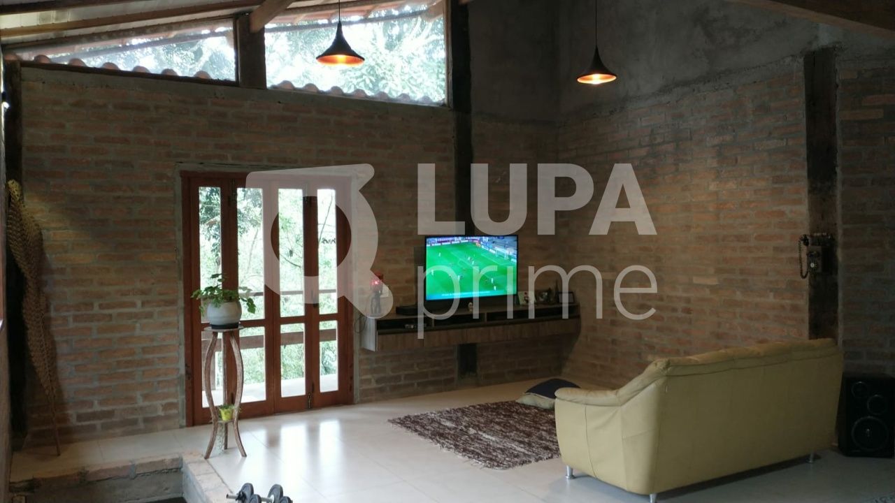 Casa, 3 quartos, 1000 m² - Foto 3