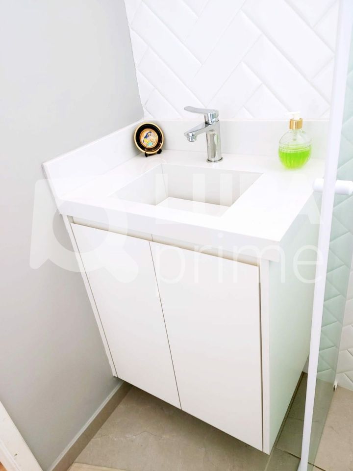 Casa à venda com 2 quartos, 68m² - Foto 12