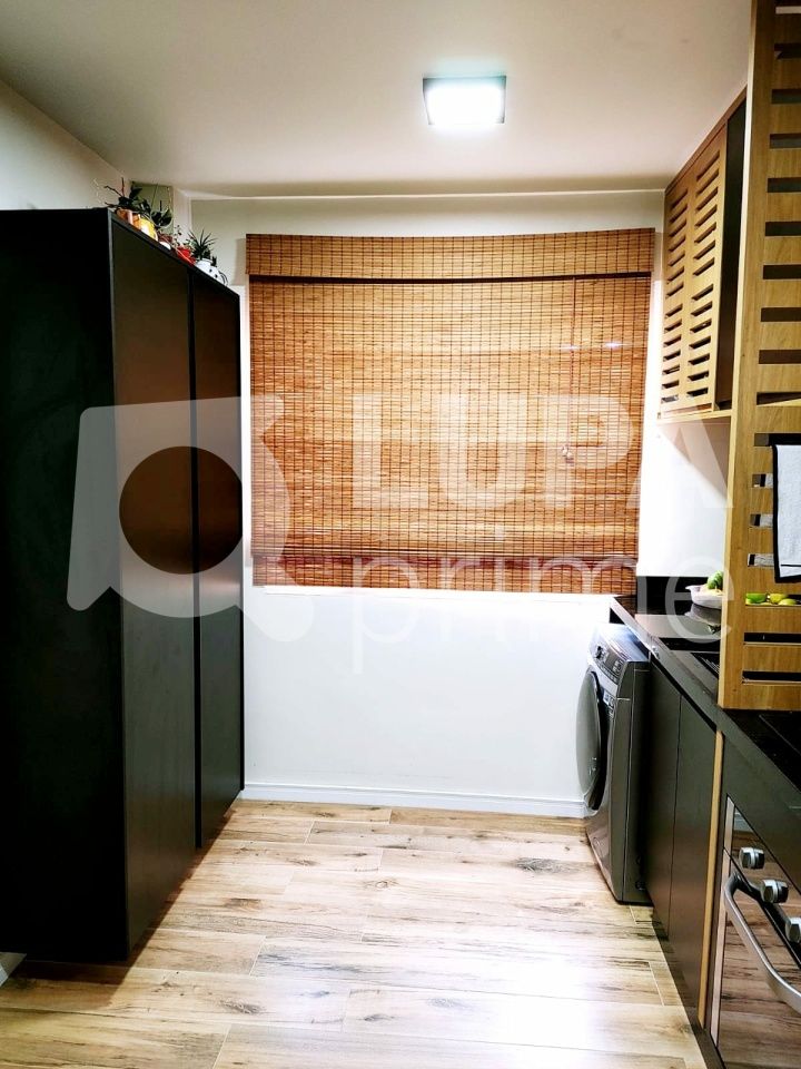 Casa à venda com 2 quartos, 68m² - Foto 6