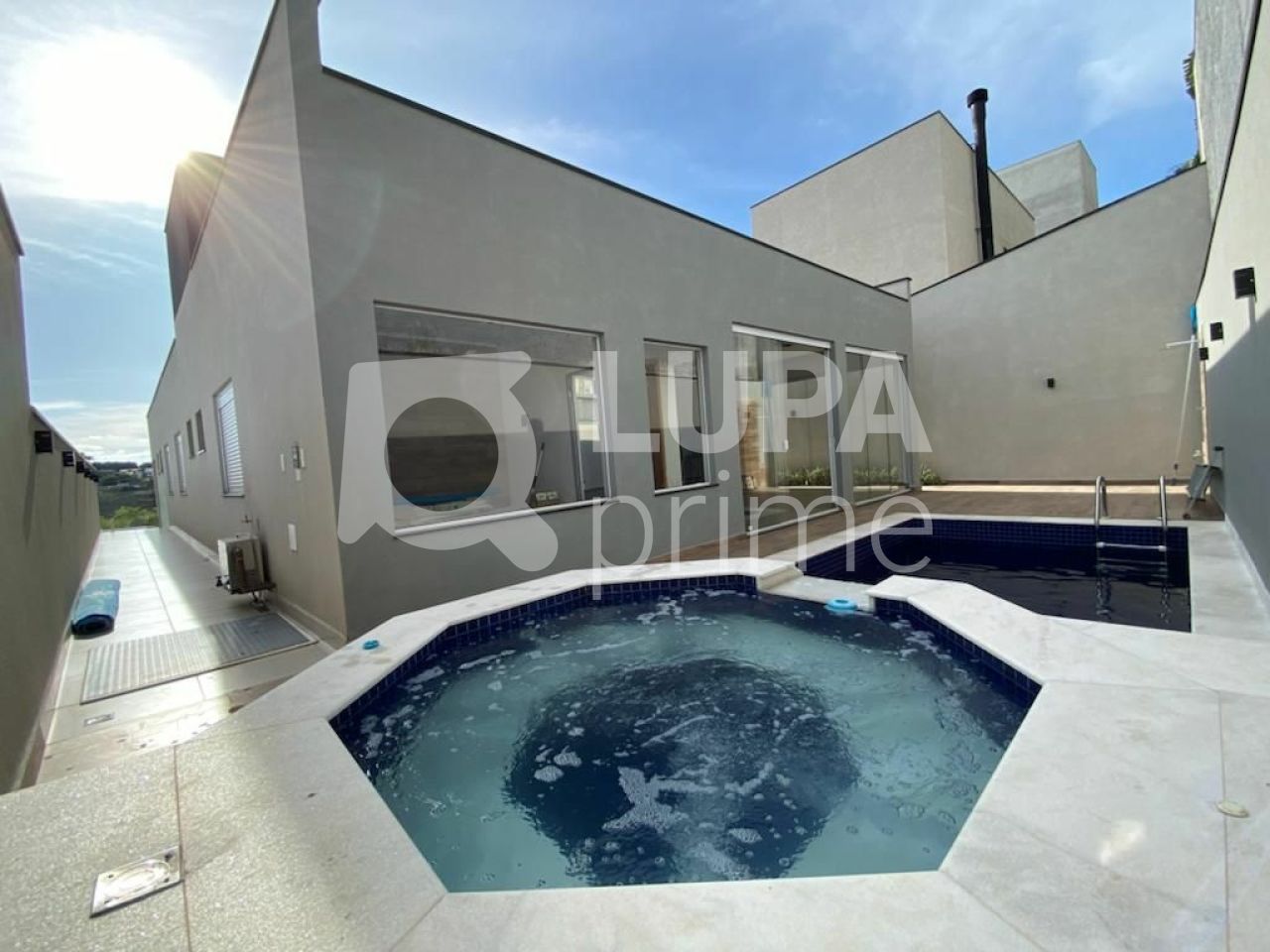 Casa, 4 quartos, 390 m² - Foto 3