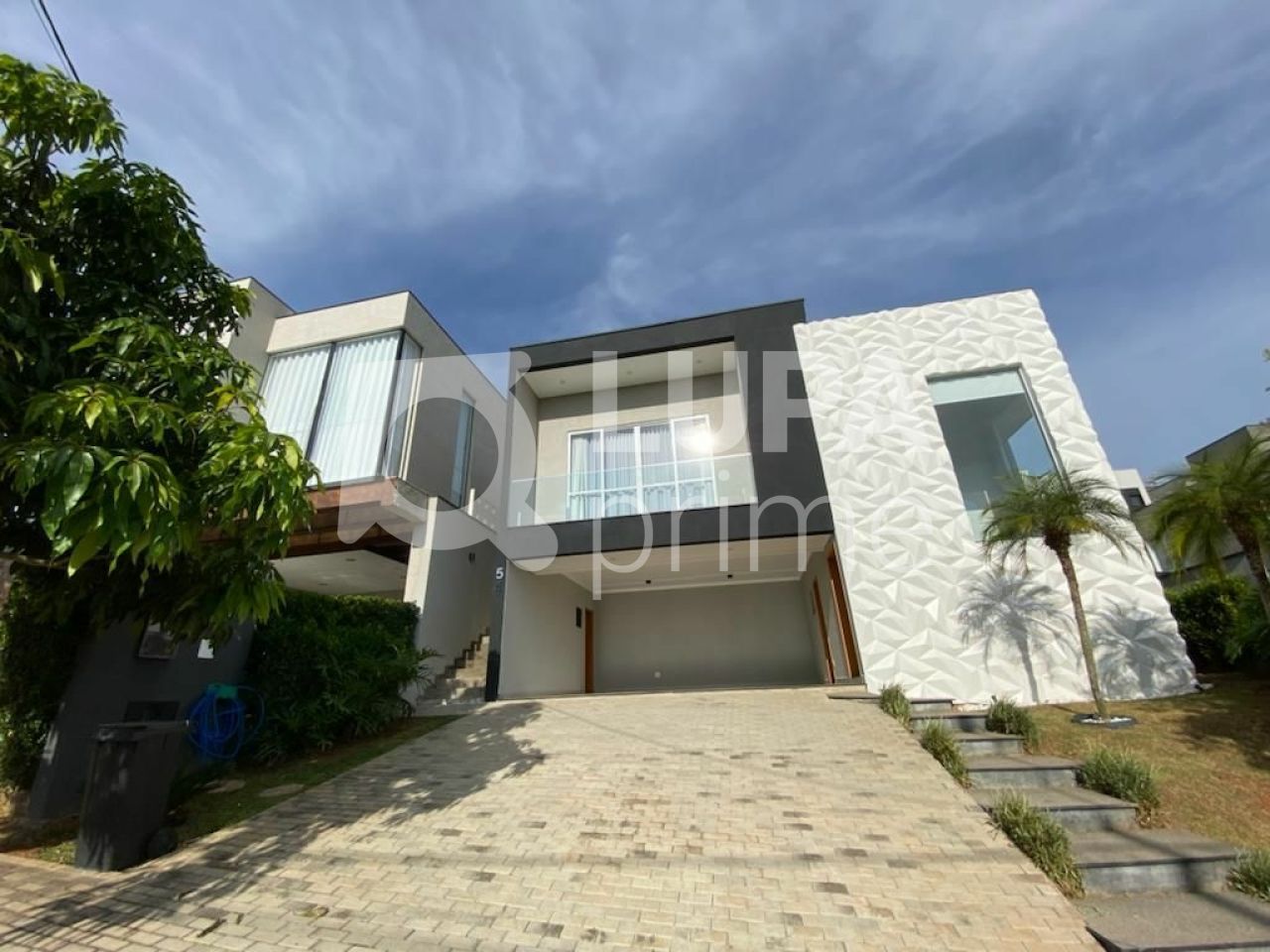 Casa, 4 quartos, 390 m² - Foto 1