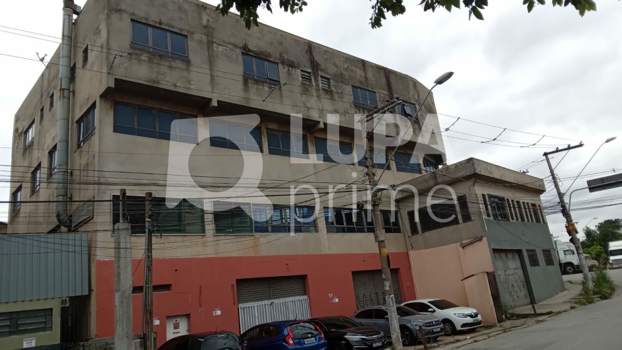 Prédio Inteiro à venda, 522m² - Foto 3