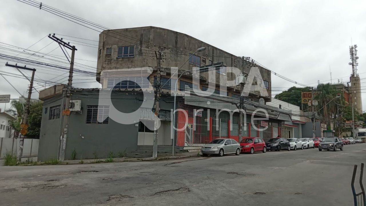 Prédio Inteiro à venda, 522m² - Foto 19