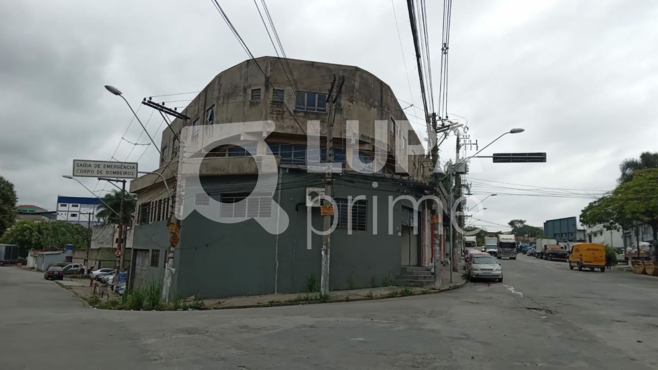 Prédio Inteiro à venda, 522m² - Foto 2