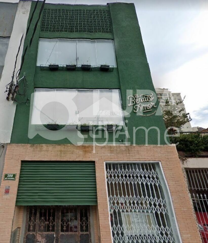 Depósito-Galpão, 360 m² - Foto 1