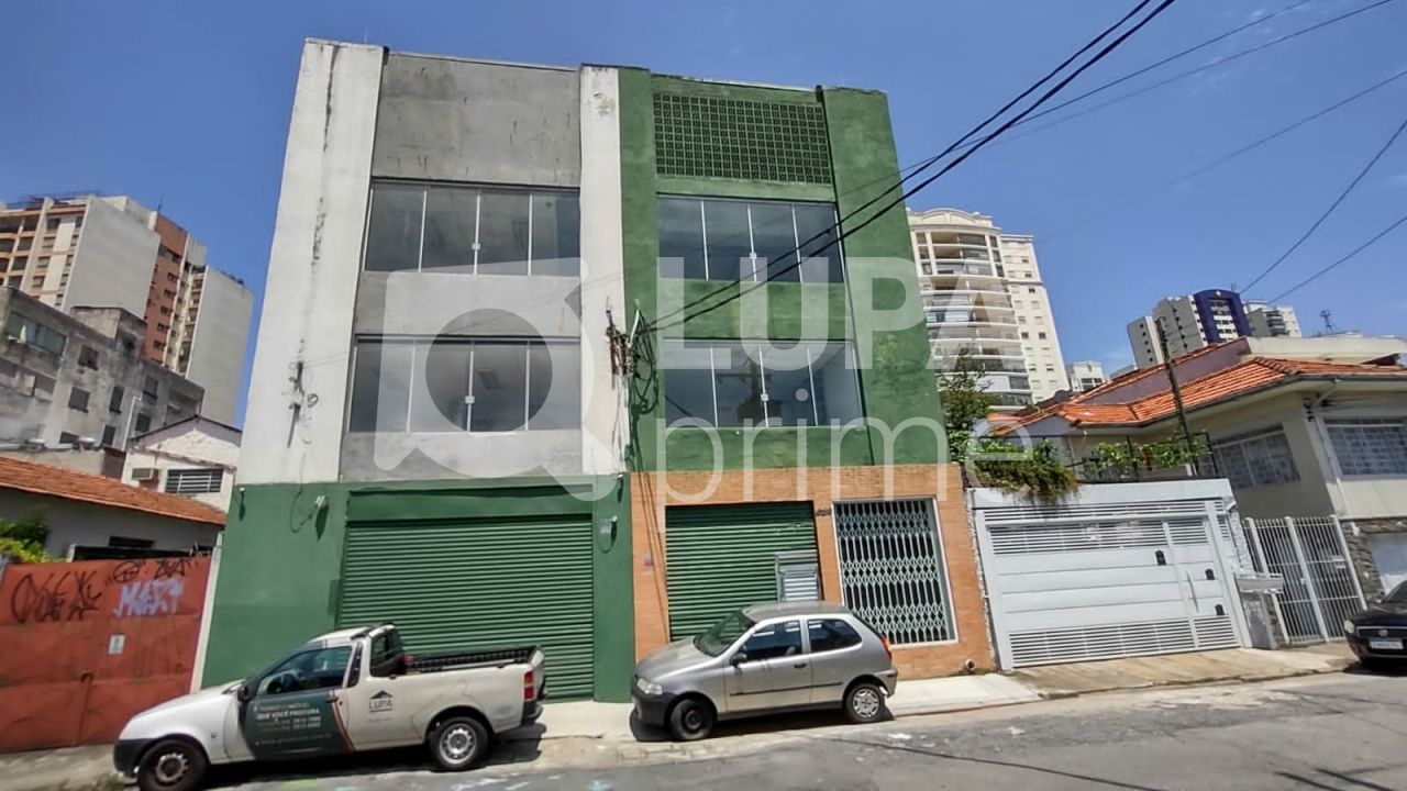 Depósito-Galpão, 360 m² - Foto 3