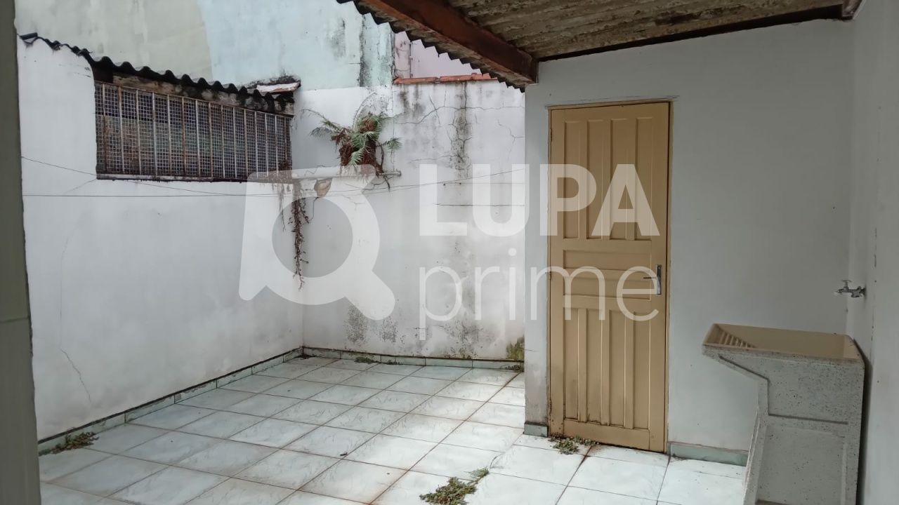 Casa, 2 quartos, 65 m² - Foto 26