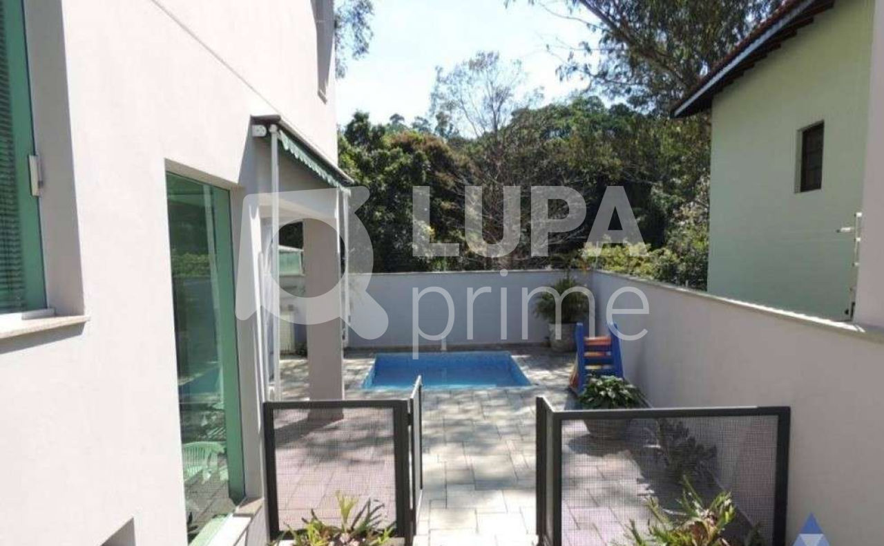 Casa, 4 quartos, 380 m² - Foto 18